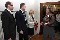 Bild: Empfangen 