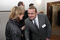 Bild: Empfangen 