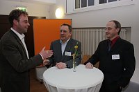 Bild: Empfangen 