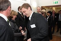 Bild: Empfangen