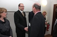 Bild: Empfangen