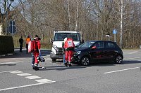 Bild: Unfall