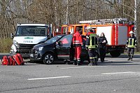 Bild: Unfall