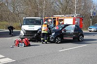 Bild: Unfall