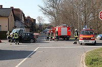 Bild: Unfall