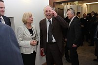 Bild: Empfangen