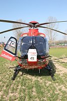 Bild: Unfall