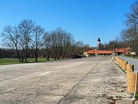 Bild: Besuch auf dem Possen