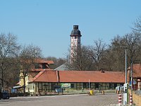 Bild: Besuch auf dem Possen