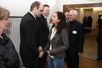 Bild: Empfangen