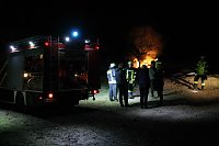 Bild: Feuer