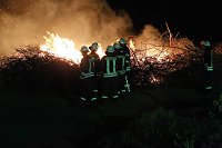 Bild: Feuer
