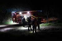 Bild: Feuer