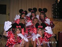 Bild: Karneval in Werther