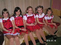Bild: Karneval in Werther