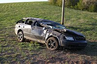 Bild: Unfall