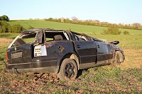 Bild: Unfall