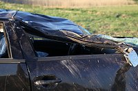 Bild: Unfall