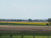 Bild: Wandern am Stausee Kelbra