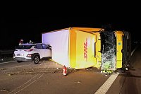 Bild: Unfall