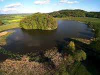 Bild: Ibergtalsperre