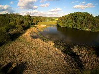 Bild: Ibergtalsperre