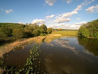 Bild: Ibergtalsperre
