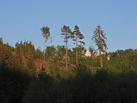 Windlücke Bild: Windlücke