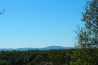 Auf dem Baumkronenpfad Bild: Auf dem Baumkronenpfad