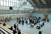 Bild: Erster Kreistag unter Corona-Bedingungen