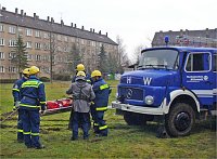 Bild: Einsatz