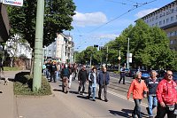 Bild: Keine Angst