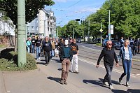 Bild: Keine Angst