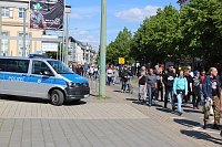 Bild: Keine Angst