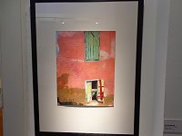 Bild: Ausstellung Rennebach