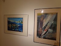 Bild: Ausstellung Rennebach