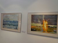 Bild: Ausstellung Rennebach