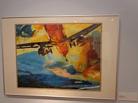 Bild: Ausstellung Rennebach