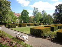 Bild: Ausstellung Rennebach
