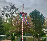Bild: DRK-Pflegheim