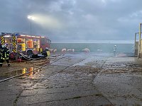Bild: Gro&szlig;brand
