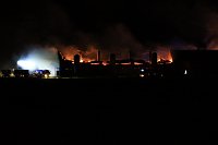 Bild: Gro&szlig;brand