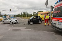 Bild: Unfall Nordhausen