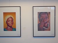 Bild: Ausstellung KSK