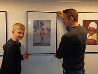 Bild: Ausstellung KSK