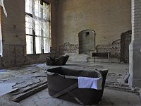 Bild: Beelitz Heilst&auml;tten