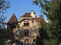 Bild: Beelitz Heilst&auml;tten