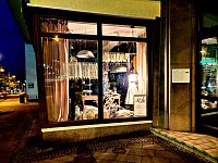 Bild: Das n&auml;chtliche Nordhausen