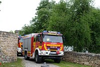 Bild: Impressionen vom Petersberg