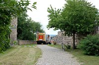 Bild: Impressionen vom Petersberg